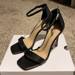 Aldo Afendaven- Women's Heeled Sandal Sandals